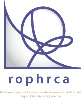 ROPHRCA Logo