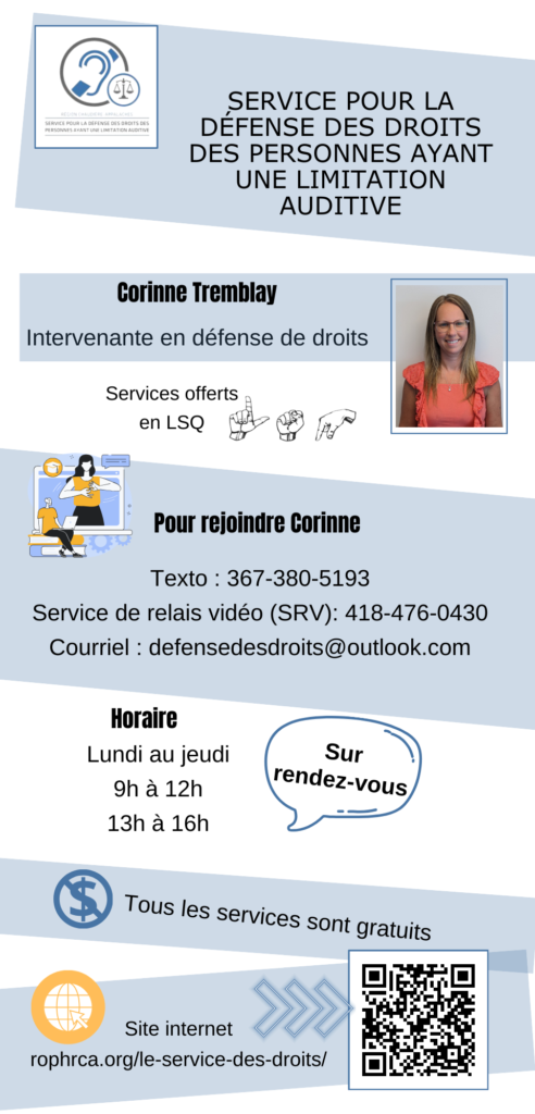 dépliant SDA page 2