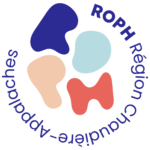 ROPHRCA Logo