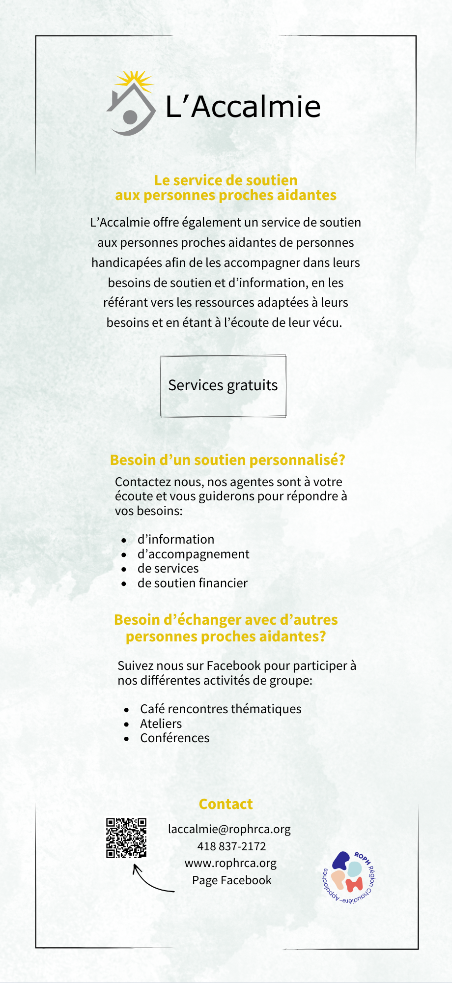 Proches aidants dernière version avec le 18 (3.86 x 8.39 po) (5)
